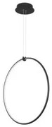Suspensie moderna led 28W RING 9820591 NOVA LUCE