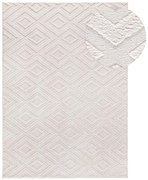 Covor crem 160x230 cm Estilo – Universal
