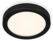 Plafonieră LED FIRE LED/16,5W/230V d. 22,5 cm Briloner 3465-415