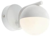 Aplică LED Redo 01-2125 LUMO LED/6W/230V alb