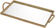 Tava, Obiect decorativ design LUX Salvi Rectangular L