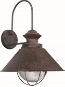 Aplica de perete exterior IP33 Nautica-G 71129