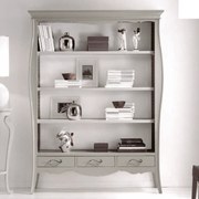 BIBLIOTECA CHIC 3 SERTARE