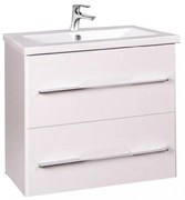 Mobilier de baie Nina 60 inferior cu lavoar