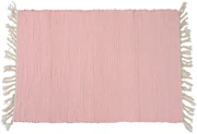 Covor RENSKE 60x90 cm, roz deschis