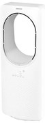 Ventilator de podea fără palete Sencor 50W/230V alb + telecomandă