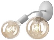 Aplica de perete VIGGO 2xE27/60W/230V