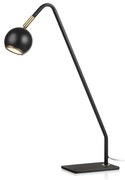 Markslöjd 107340 - Lampă de masă COCO 1xGU10/12W/230V