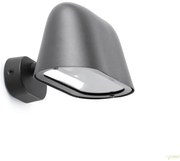 Aplica de perete LED pentru exterior, IP44 SENTINEL 75099