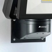 Proiector LED LS 300 LED/29,5W/230V 4000K IP44 negru Steinel 069230