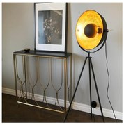 Lampadar ByRydens 4100450-4007 CAPTAIN 1xE27/8W/230V