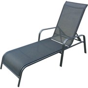 Fieldmann FDZN 8012 Șezlong de grădină