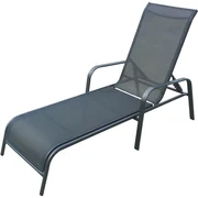 Fieldmann FDZN 8012 Șezlong de grădină