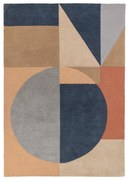 Covor din lână Flair Rugs Esrei, 120x170 cm