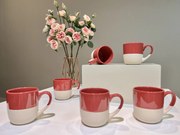 Cana Glaze Rosie (Flame Red) 350ml