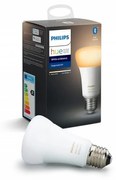 Bec LED dimabil Philips Hue WHITE AMBIANCE E27/8W/230V 2200-6500K