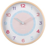 Ceas pentru copii ø 25 cm Chica – Karlsson