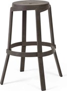Scaun de Bar, Exterior, Nardi - Stack Maxi