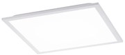 Plafonieră LED FLAT LED/22W/230V Leuchten Direkt 12201-16