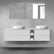 Set dulap Oltens Vernal 60002700, dulap Oltens Vernal 60000700, 63009700, 60021700
