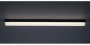 Corp de iluminat LED pentru corpuri de bucătărie Rabalux 78049 BAND LED/20W/230V 4000K negru