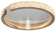 Plafoniera LED design deosebit MURIEL