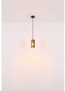 Lustră pe cablu OLLY 1xE27/25W/230V Globo 21002H