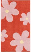 Covor pentru copii roșu-roz 160x230 cm Lolly Coral – FD