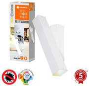 Aplică LED dimabilă SUN@HOME CROSS 2xLED/6W/230V Wi-Fi Ledvance