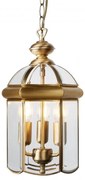 Lustra stil traditional Lanterns 3L alama antic 7133AB SRT