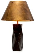 Veioza, Lampa de masa design lux Camelia