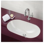 Lavoar sub blat Villeroy&Boch O.Novo 53 cm