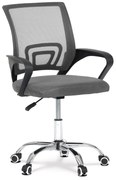 Autronic KA-L103 GREY Scaun de birou