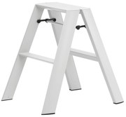 Pași mici, gri cristal - Lucano