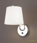 Aplica perete design modern CHICAGO crom W0195 MX