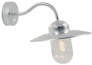Aplica de perete exterior cu senzor IP54 Luxembourg GS 22661031NL