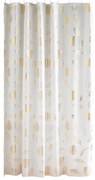 Perdea de duș 180x200 cm Joya – douceur d'intérieur