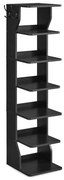 Pantofar BOTARO negru