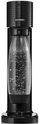 Aparat pentru apă carbogazoasă Sodastream Gaia Black