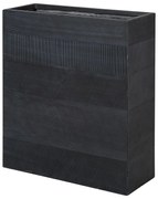 Ghiveci flori Thimi (negru). 1079796