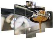 Tablou - espresso (150x105 cm)