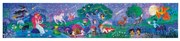 Puzzle Hape - Pădure magică, lungime 1,5 m