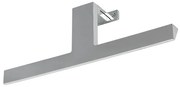 Rabalux 75023 - LORIC Lumină LED pentru oglindă de baie, LED/6W/230V, IP44, 30 cm, crom