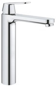 Baterie lavoar inalta Grohe Eurosmart Cosmopolitan XL crom lucios