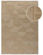 Covor din lână Flair Rugs Gigi, 160 x 230 cm