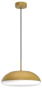 Lustra/Pendul design modern KAZZ 4L auriu