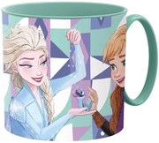 Disney Regatul de gheață Cana micro Ice Magic 265 ml