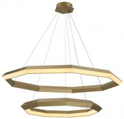 Candelabru design elegant LUX Helvetia, diam.120cm 113469 HZ