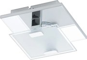 Eglo 93311 - Plafonieră LED VICARO LED/2,5W/230V