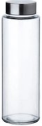 Simax 10120 sticlă pentru băuturi cu capac PureAqua Bottle 1 l